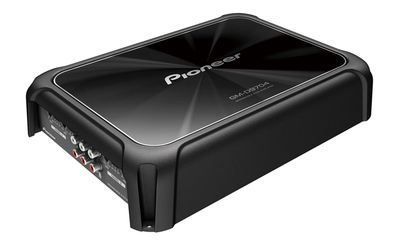Ampli Pioneer 4 Canaux GM-D9704