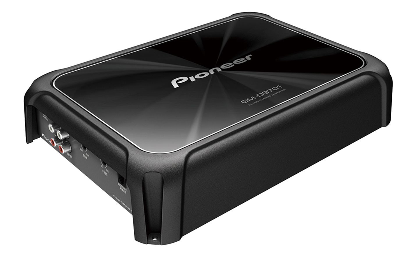 Ampli Pioneer Mono GM-D9701