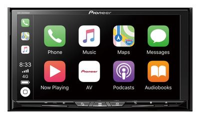 Autoradio Multimedia DVD CarPlay AndroidAuto Wifi AVH-Z9200DAB