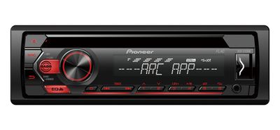 Autoradio  Pioneer DEH-S120UB