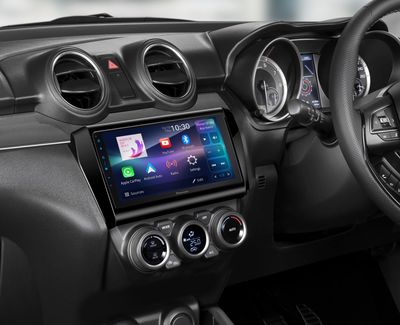 Autoradio Pioneer Perfect Fit SPH-PF97BT