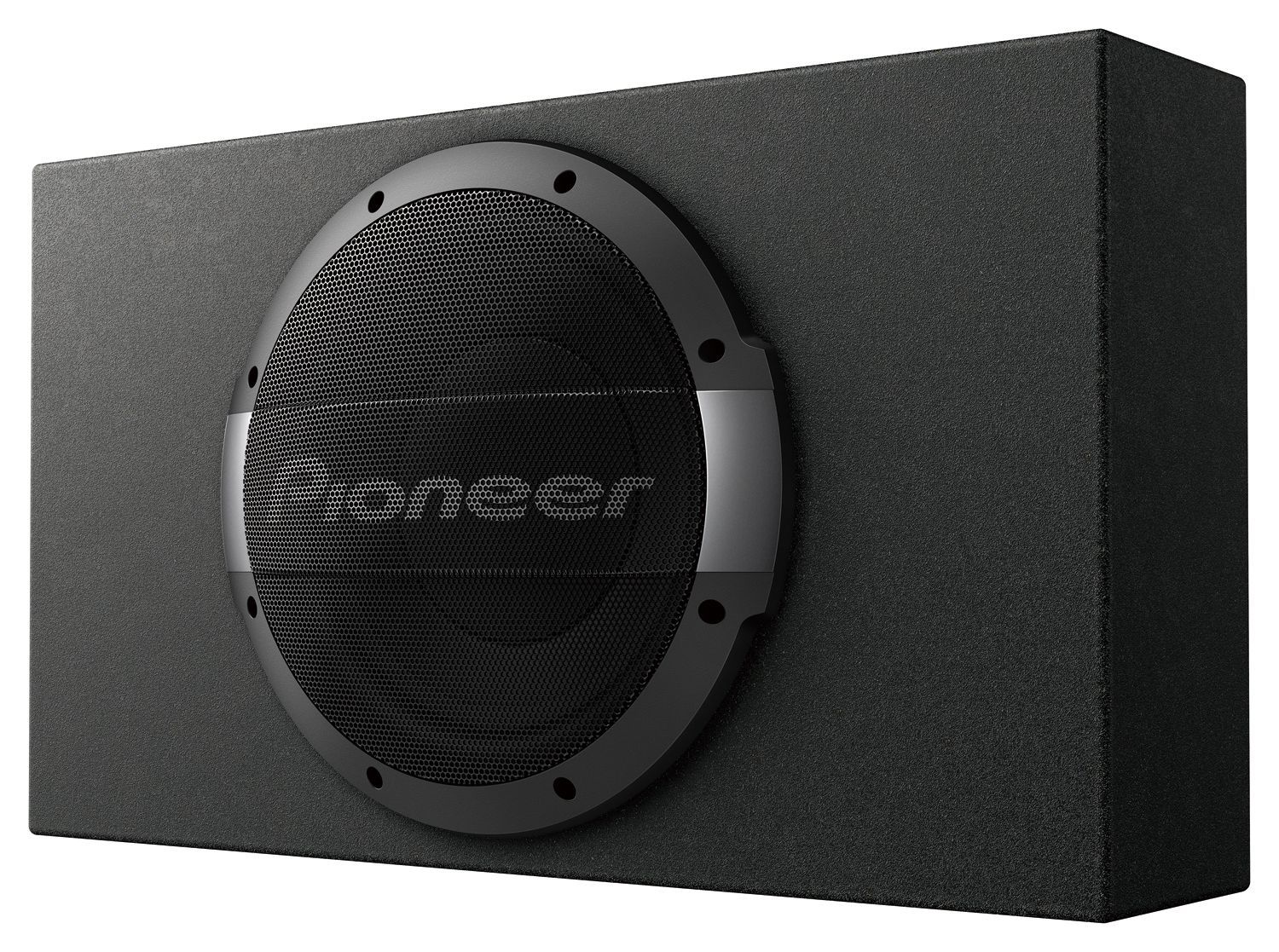 Caisson amplifié Pioneer TS-WX1010LA
