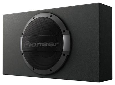 Caisson amplifié Pioneer TS-WX1010LA
