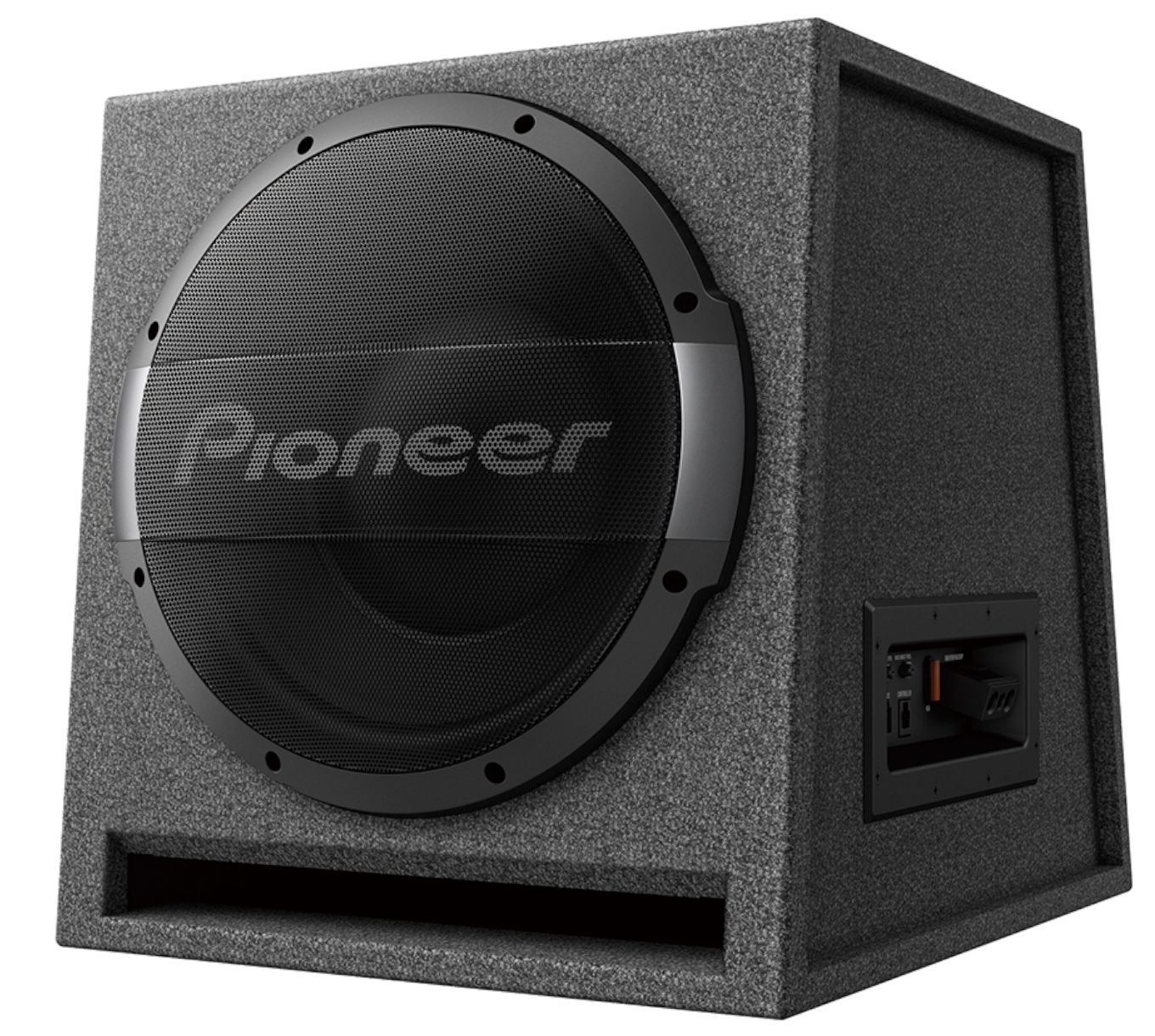 Caisson amplifié Pioneer TS-WX1210AH