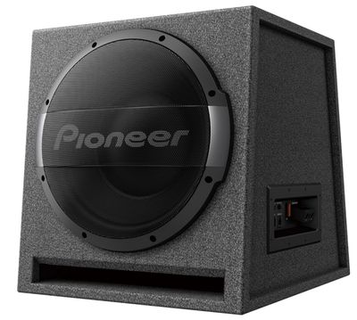 Caisson amplifié Pioneer TS-WX1210AH
