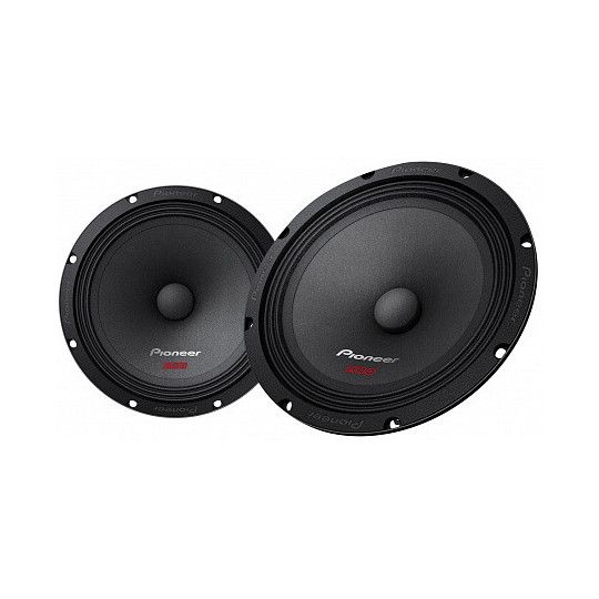 Haut-Parleur 16,5cm Pioneer Pro TS-M1610PRO