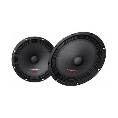 Haut-Parleur 16,5cm Pioneer Pro TS-M1610PRO