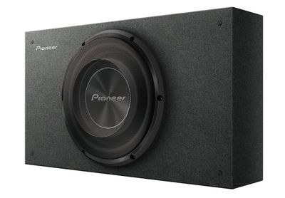 Caisson+Sub 25cm Pioneer TS-A2500LB 2 Ohms