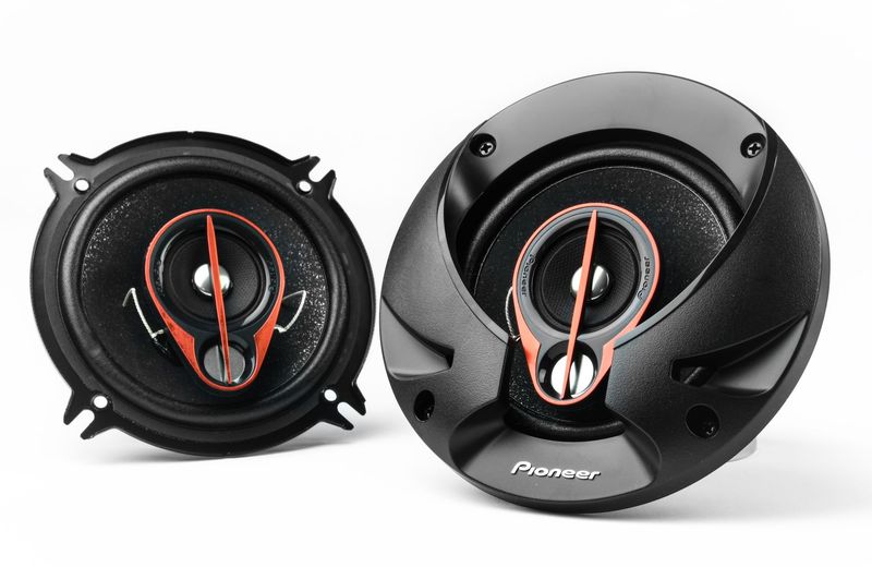 Haut-Parleur Coaxial 13cm Pioneer TS-R1350S