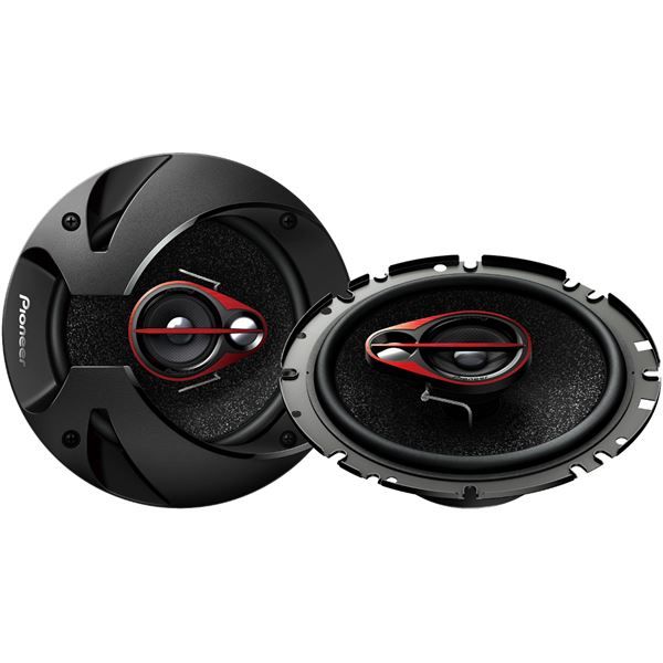 Haut-Parleur Coaxial 17cm Pioneer TS-R1750S