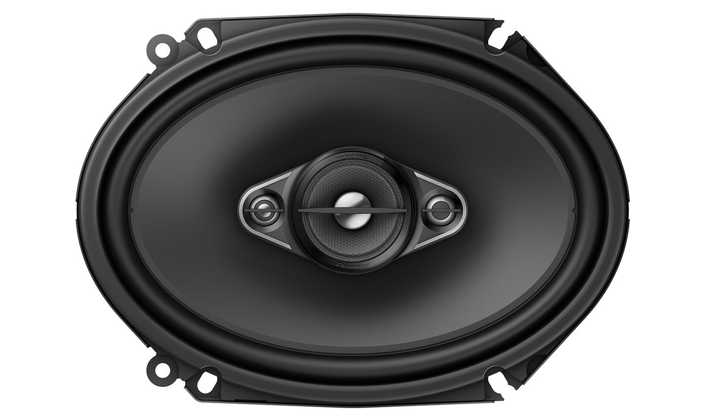 Haut-Parleur Elliptique 6*8 pouces Pioneer TS-A6880F