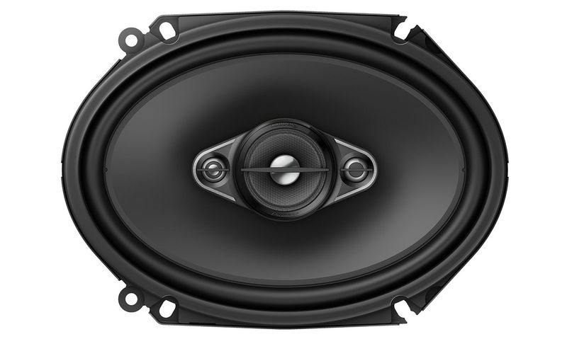 Haut-Parleur Elliptique 6*8 pouces Pioneer TS-A6880F