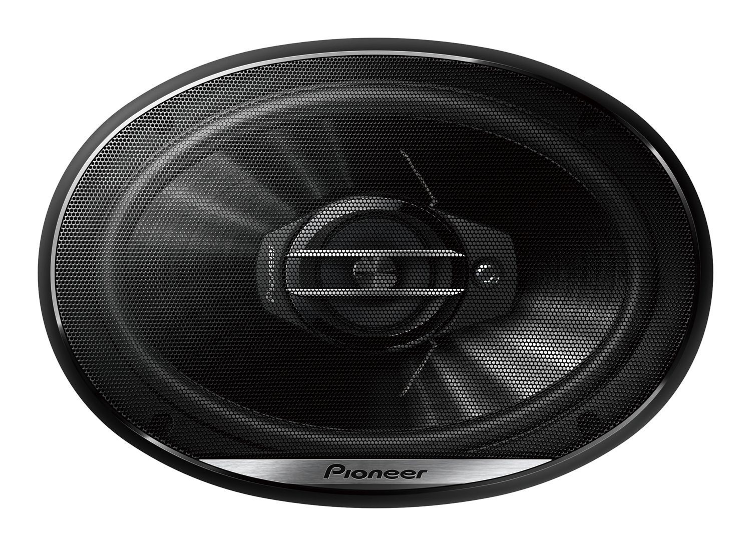 Haut-Parleur Elliptique 6*9 pouces Pioneer TS-G6930F