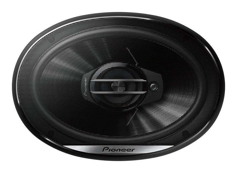Haut-Parleur Elliptique 6*9 pouces Pioneer TS-G6930F