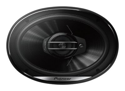 Haut-Parleur Elliptique 6*9 pouces Pioneer TS-G6930F