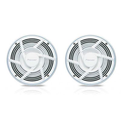Haut-parleur marine Pioneer 20cm TS-MR2040