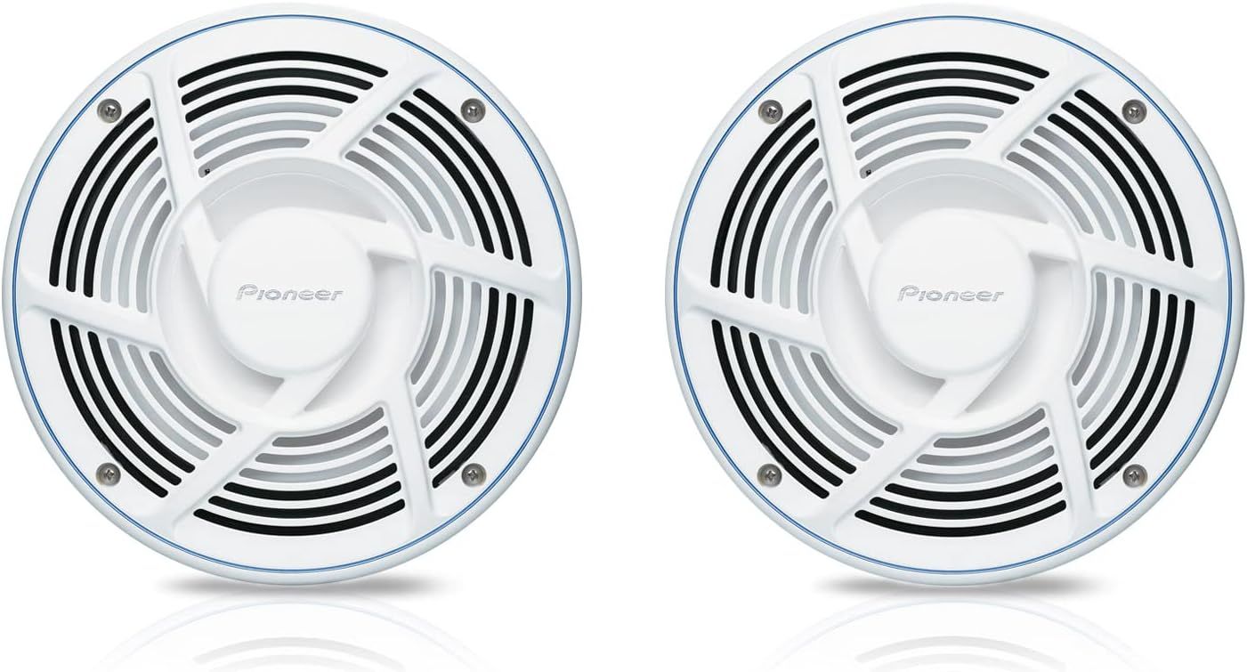 Haut-parleur Marine Pioneer TS-ME650FS