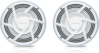 Haut-parleur Marine Pioneer TS-ME650FS