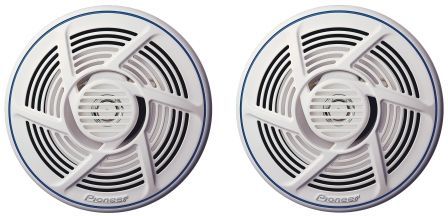 Haut-Parleur Marine Pioneer TS-MR1640