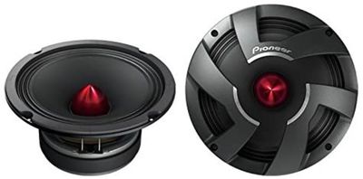 Haut-Parleur Medium Pro 16,5cm Pioneer TS-M650PRO