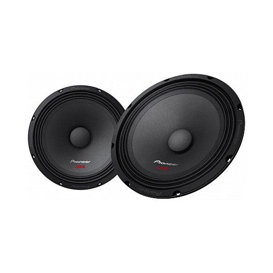 Haut-Parleur Medium Pro 20cm Pioneer TS-M2010PRO