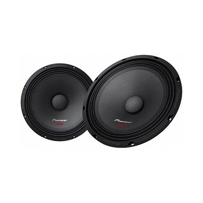 Haut-Parleur Medium Pro 20cm Pioneer TS-M2010PRO