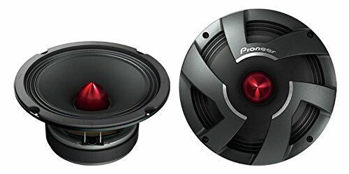 Haut-Parleur Medium Pro 20 cm Pioneer TS-M800PRO