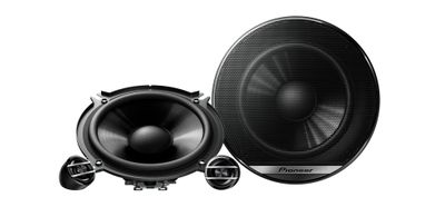 Kit Eclaté 16,5cm Pioneer TS-G170C