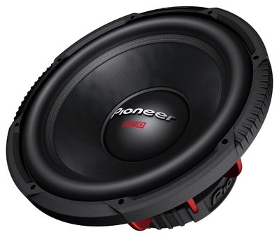 Subwoofer Pioneer 30cm TS-W3010PRO