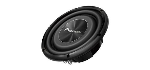 Subwoofer Pioneer shalow 30cm TS-A3000LS4
