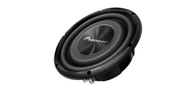 Subwoofer Pioneer shalow 30cm TS-A3000LS4