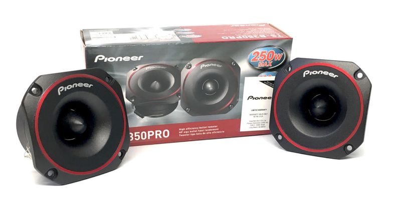 Tweeter Pro Pioneer TS-B350PRO
