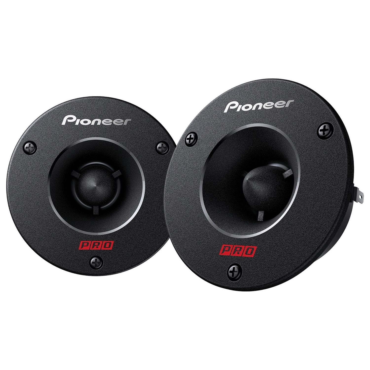 Tweeter Pro Shuriken serie Pioneer TS-B1010PRO