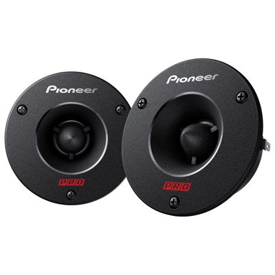Tweeter Pro Shuriken serie Pioneer TS-B1010PRO