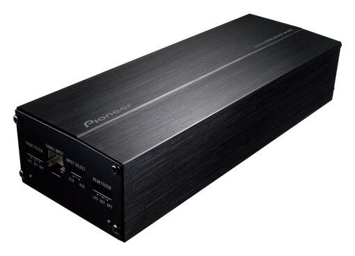 Ampli 4 canaux Pioneer GM-D1004