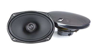 Haut-parleur elliptique 6*9 pouces Pioneer TS-D69F