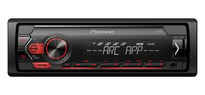 Autoradio Pioneer MVH-S120UB