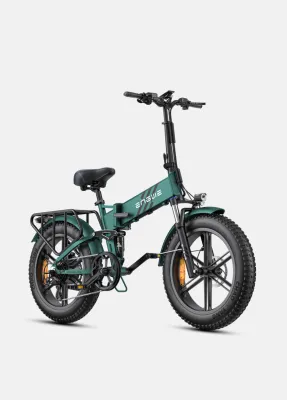 E-BIKES