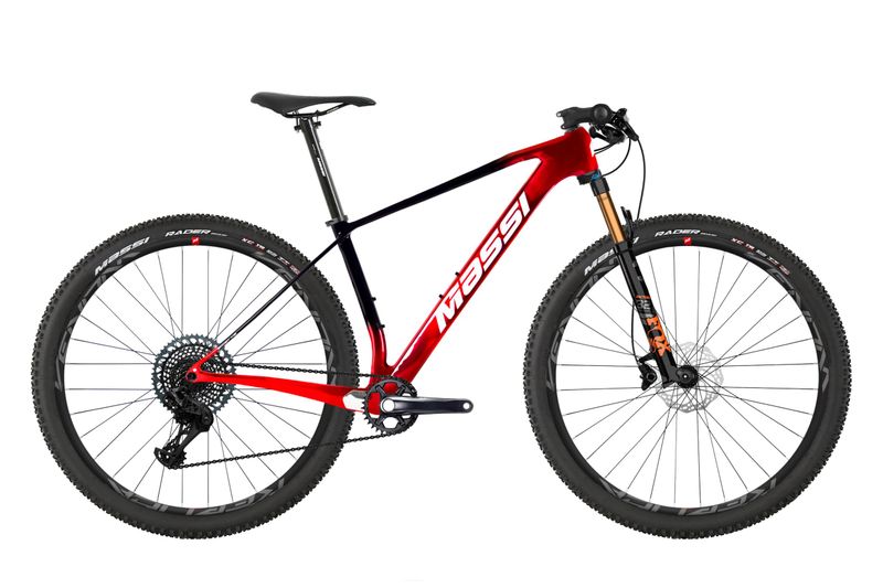 Massi Pro SL