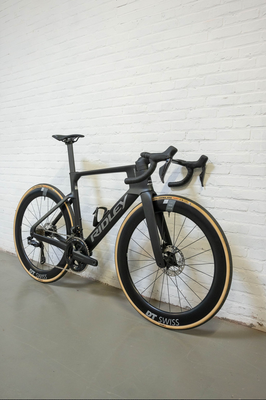 Bicicletas de Carretera