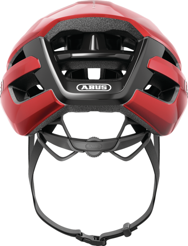 Casco Abus Powerdome