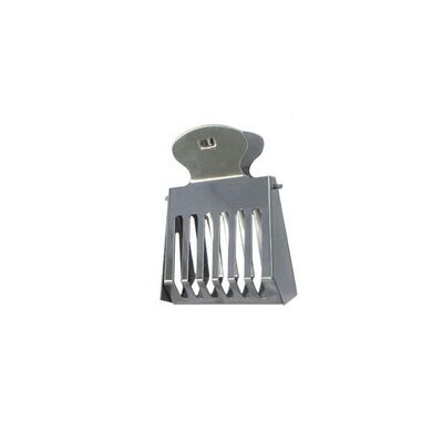 Queen Clip Catcher for Beekeepers | Stainless Steel or Plastic