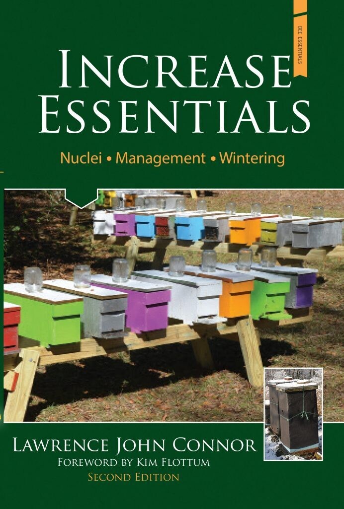 Increase Essentials Book | Author: Dr Larry Connor