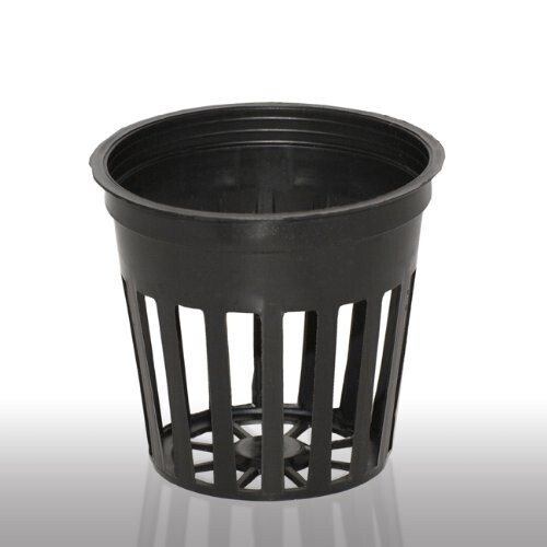 Aquaponic Basics | Net Pots 2" for Aquaponics & Hydroponics