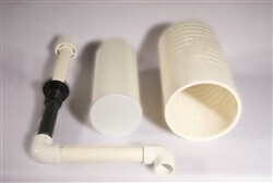 Aquaponic Basics | Bell Siphon for Aquaponics