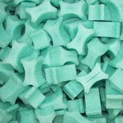 Aquaponic Basics | GrowGrips | 2" | Hydroponic | Aquaponics | Plant Holder | Grow Media