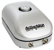 Active Aqua Air Pump | Aquaponics & Hydroponics