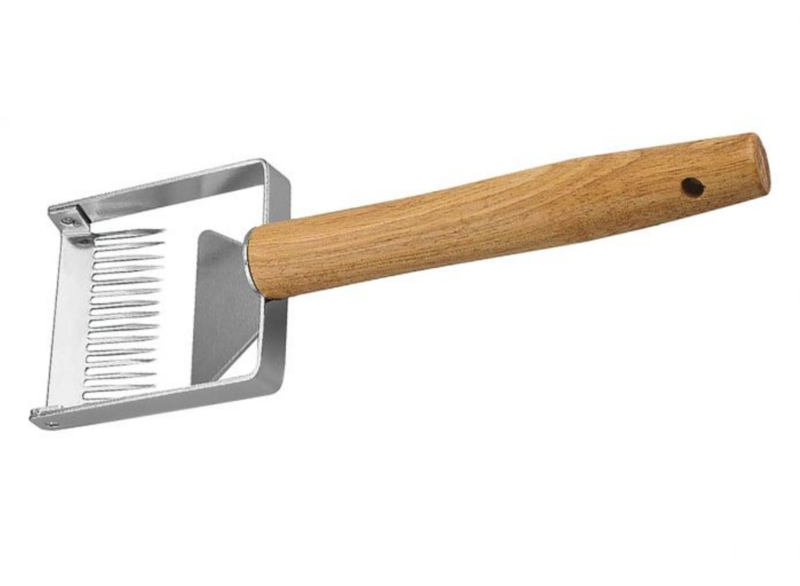 Bee Honey Harvesting | Uncapping Fork Bee Honey Harvesting | Uncapping Fork