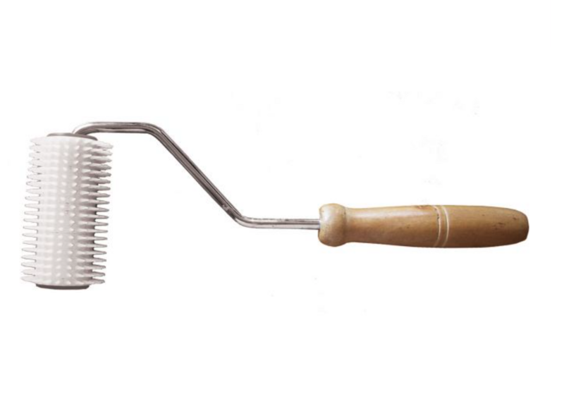 Bee Honey Harvesting | 4 Bee Honey Harvesting | 4" Uncapping Roller | Decapping | Food Grade