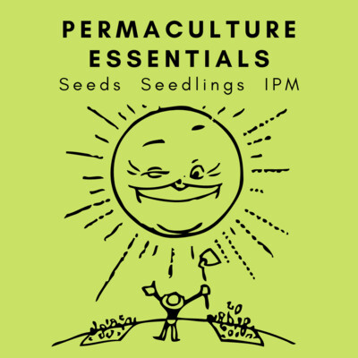 Permaculture Essentials